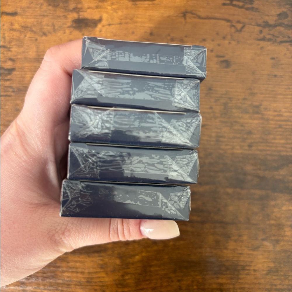 Jeremy’s Razors NWT - Picture 3 of 3